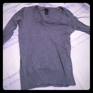h&m sweater